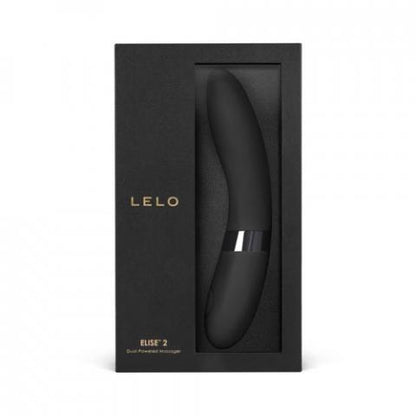 LELO ELISE 2 - Kinkly Shop