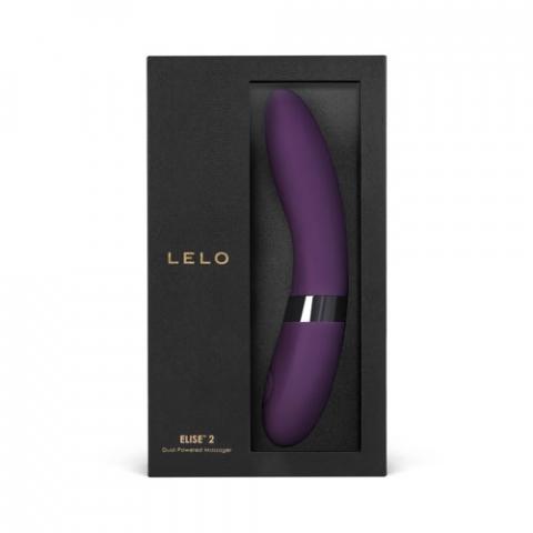 LELO ELISE 2 - Kinkly Shop