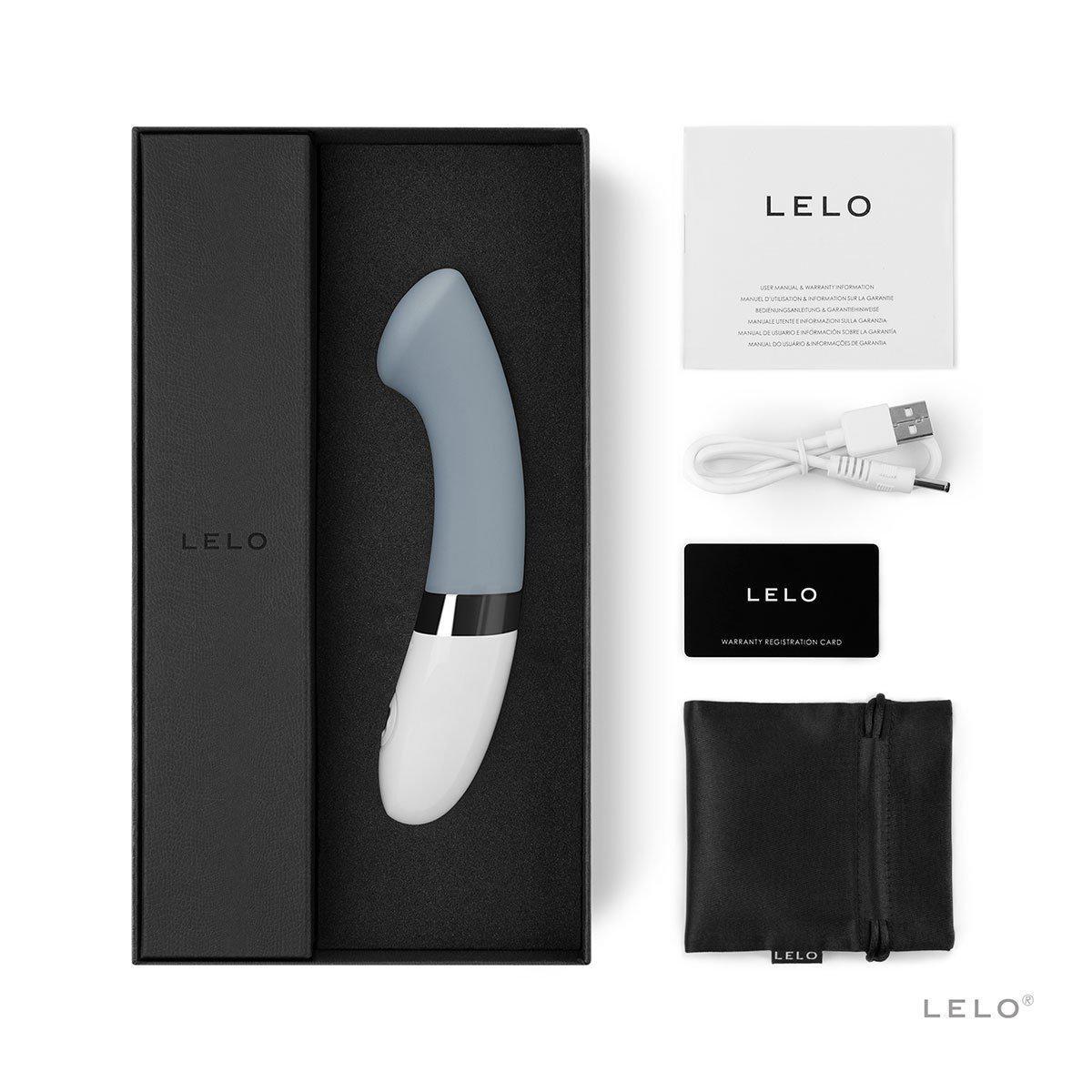 LELO GIGI 2 - Kinkly Shop