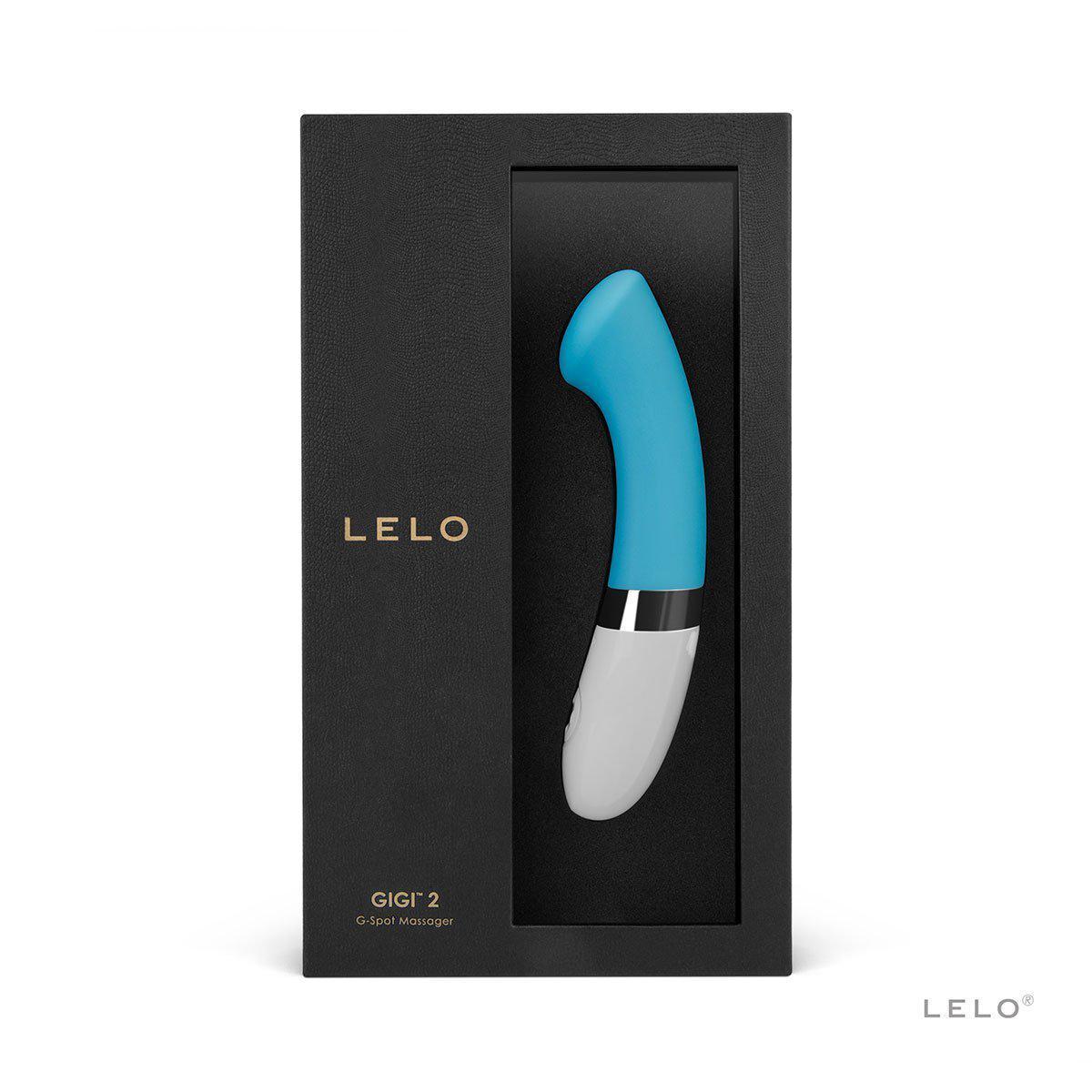 LELO GIGI 2 - Kinkly Shop