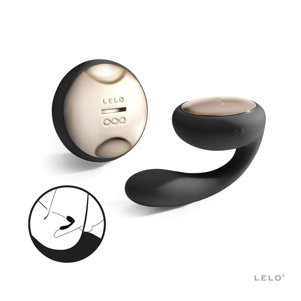 LELO IDA - Kinkly Shop