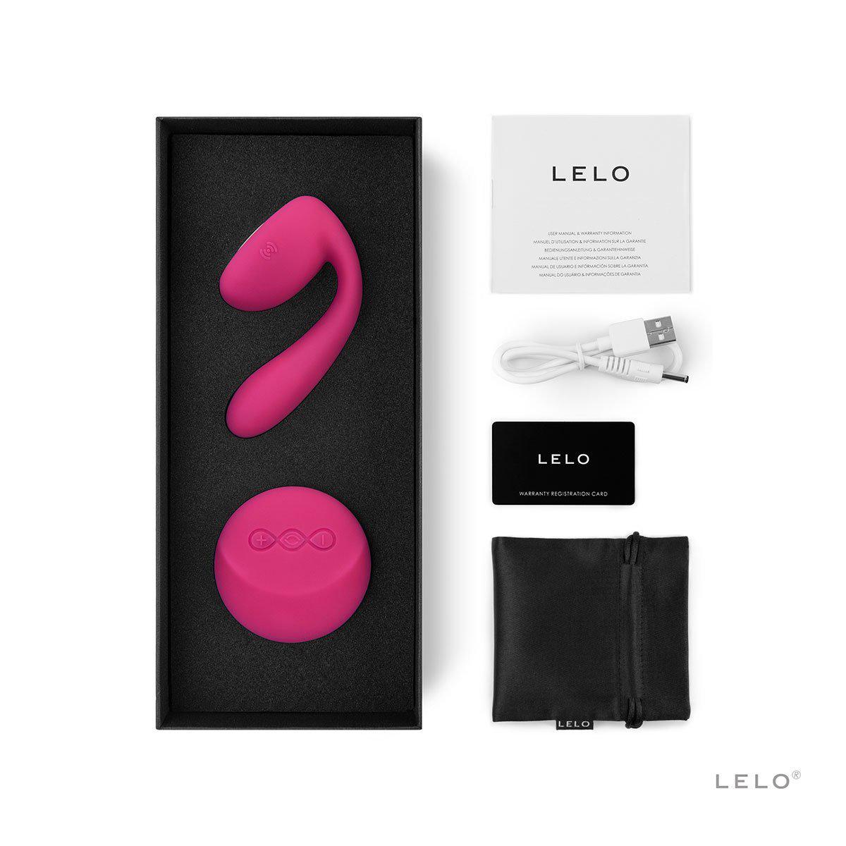 LELO IDA - Kinkly Shop