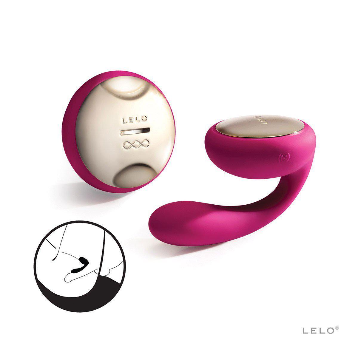 LELO IDA - Kinkly Shop