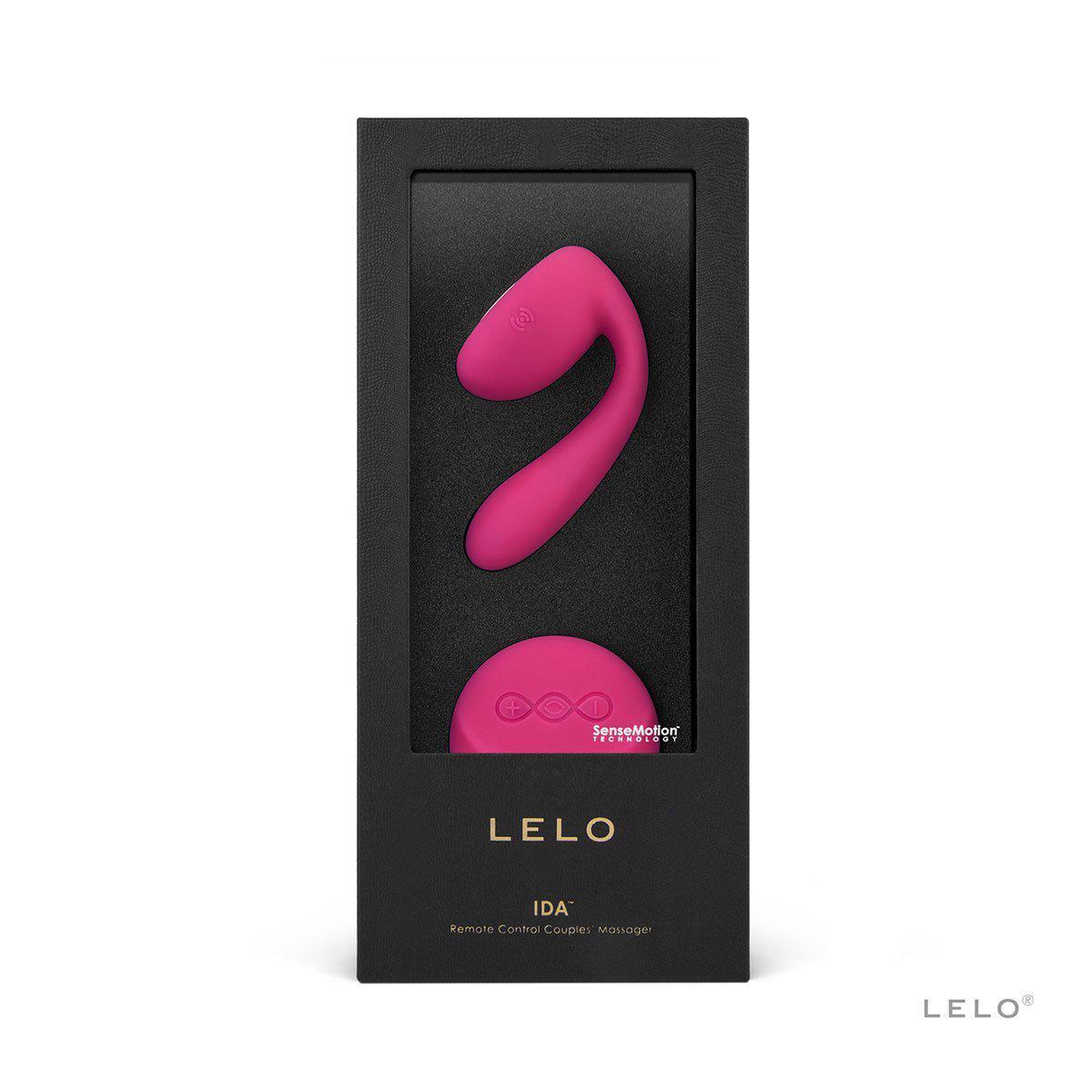 LELO IDA - Kinkly Shop