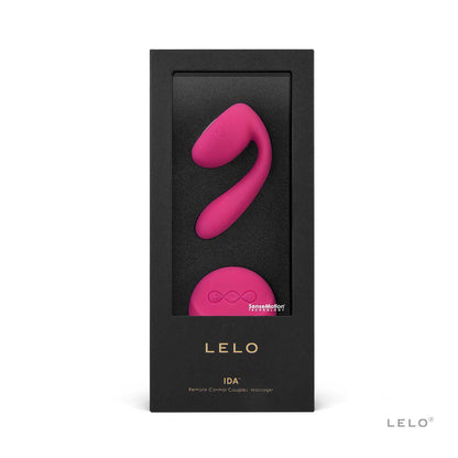 LELO IDA - Kinkly Shop