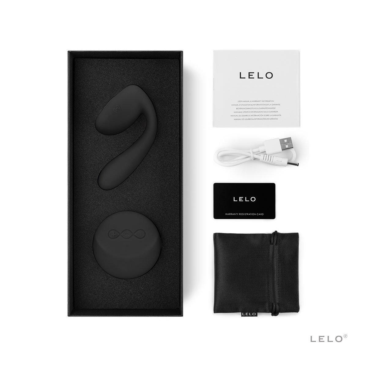 LELO IDA - Kinkly Shop