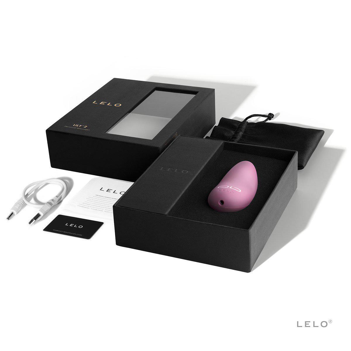 LELO LILY 2 - Kinkly Shop
