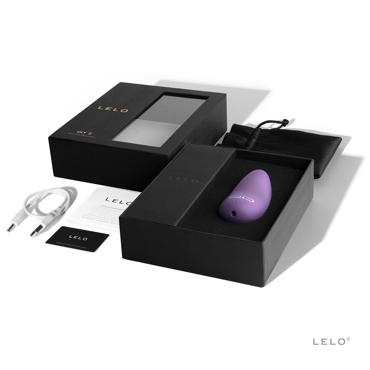 LELO LILY 2 - Kinkly Shop
