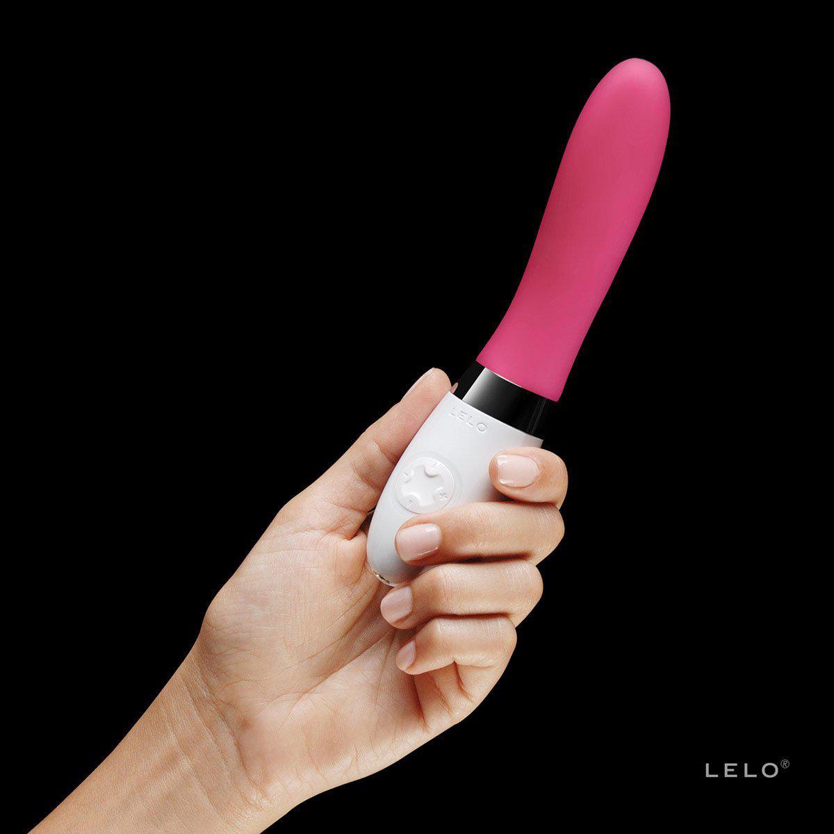 LELO LIV 2 - Kinkly Shop