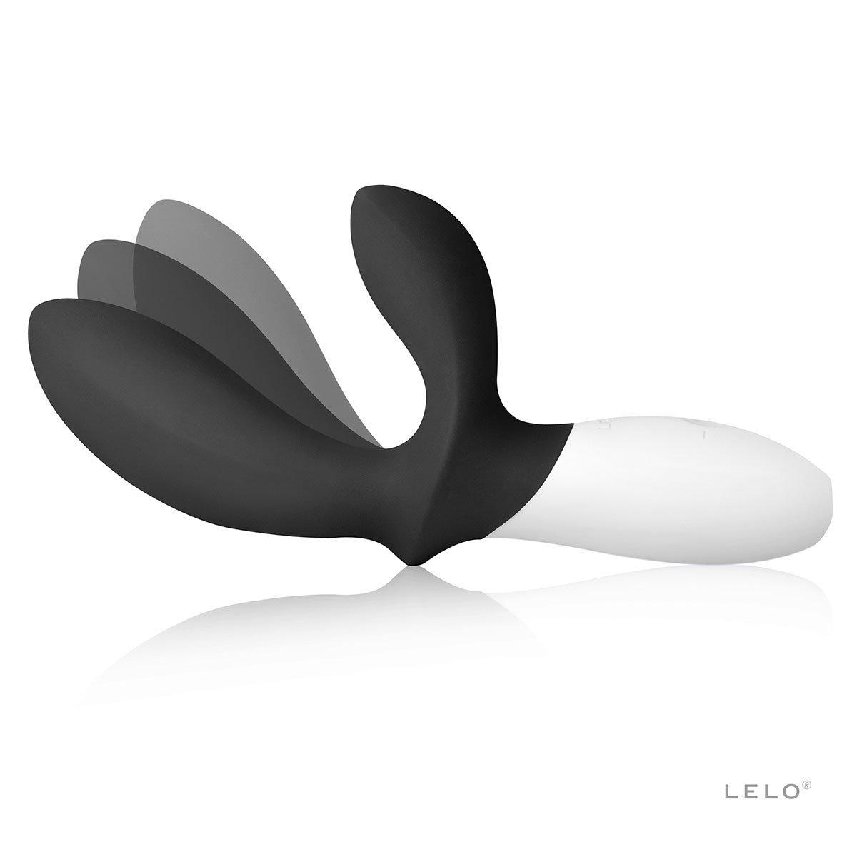 LELO LOKI Wave - Kinkly Shop
