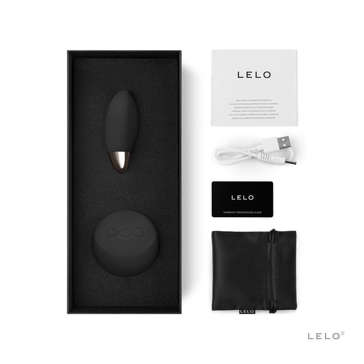 LELO LYLA 2 Design Edition - Kinkly Shop