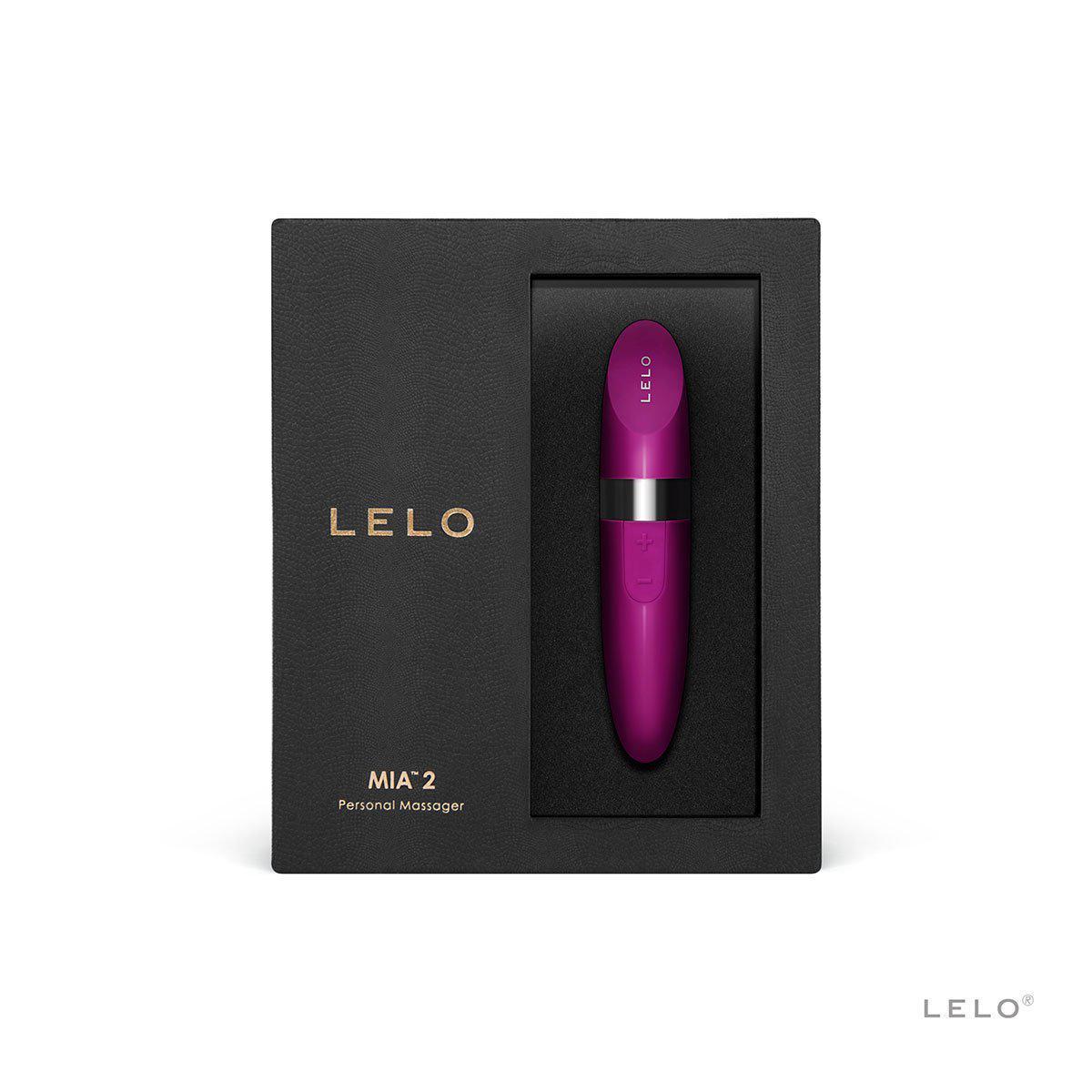 LELO MIA 2 - Kinkly Shop