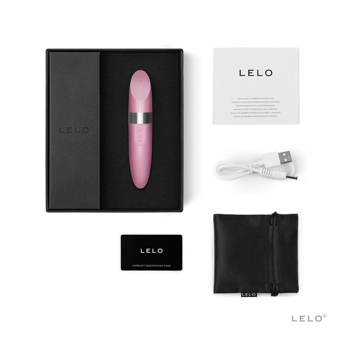 LELO MIA 2 - Kinkly Shop