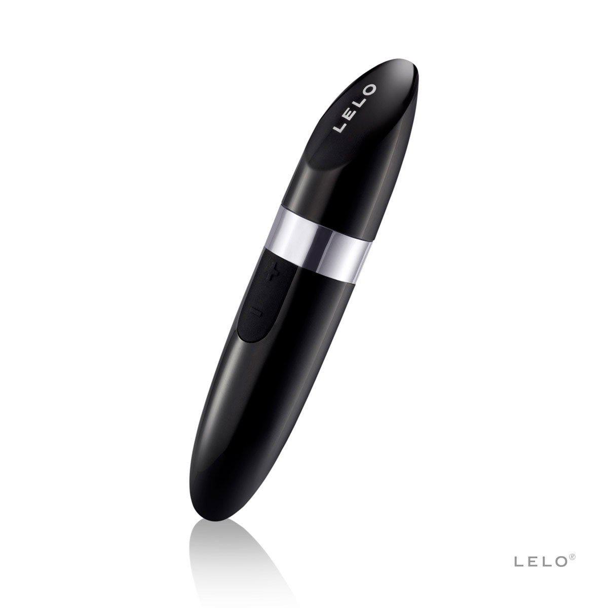 LELO Mia 2 Lipstick Vibrator – Discreet, USB-Rechargeable Power – Kinkly  Shop