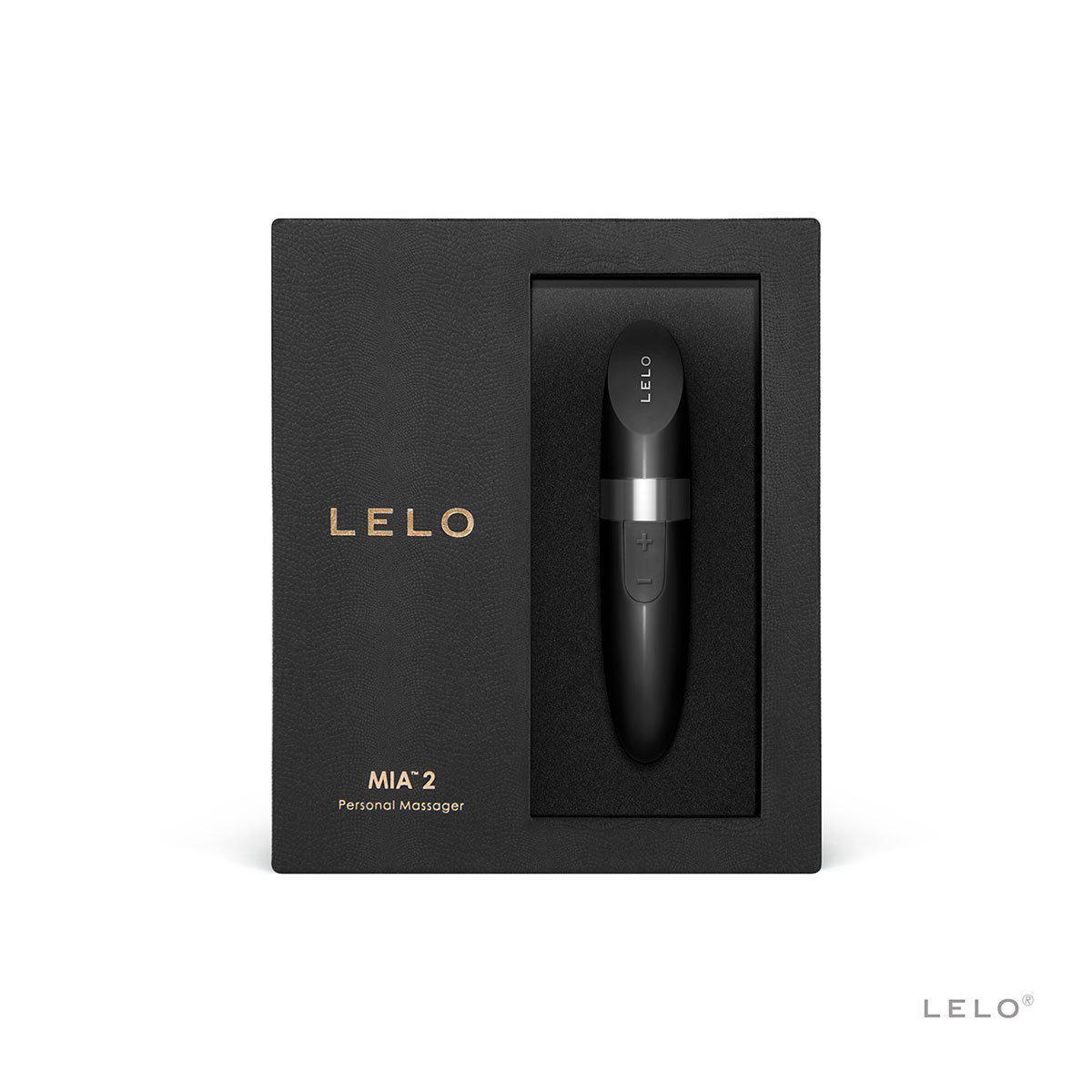 LELO MIA 2 - Kinkly Shop