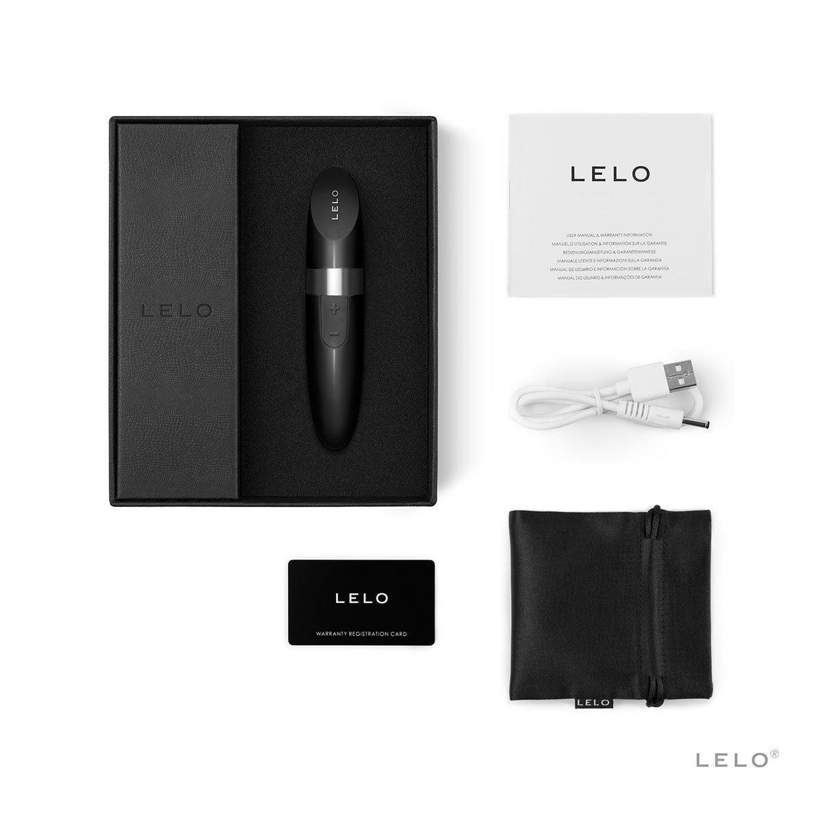 LELO MIA 2 - Kinkly Shop
