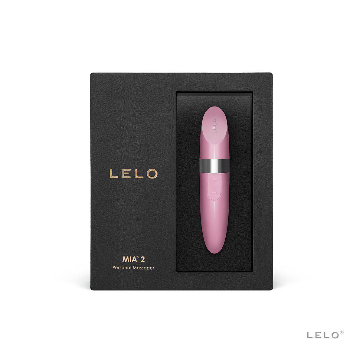 LELO MIA 2 - Kinkly Shop