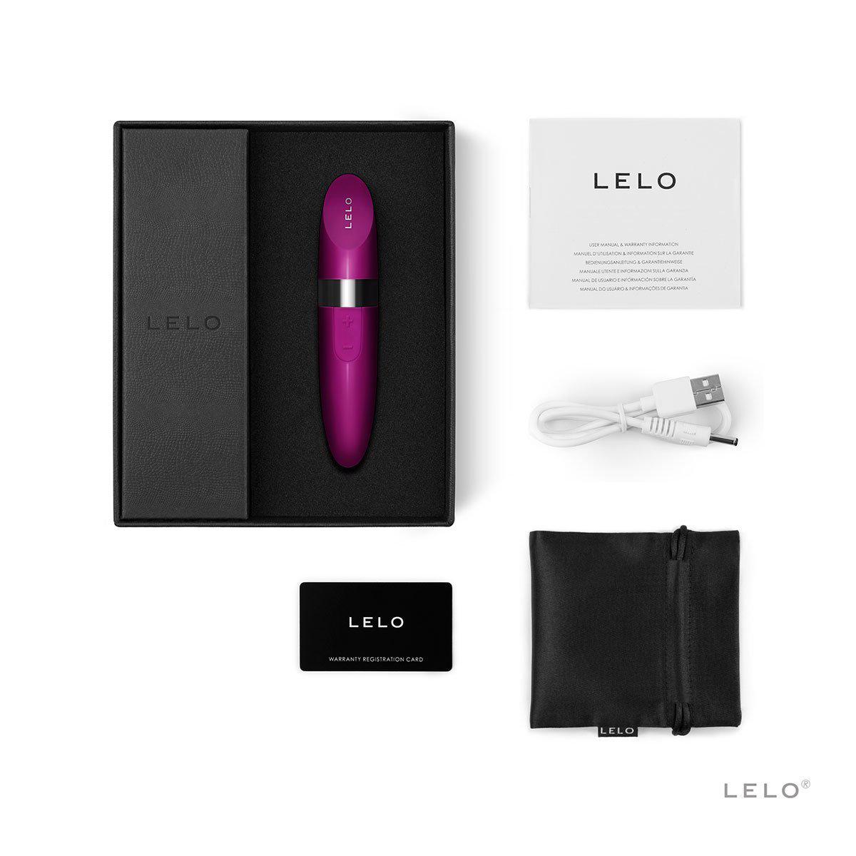 LELO MIA 2 - Kinkly Shop