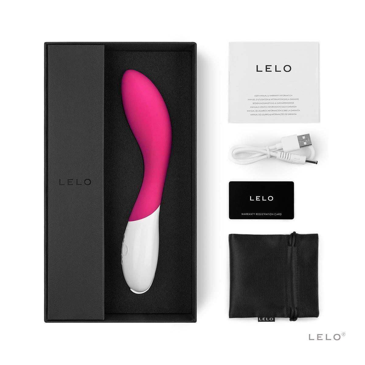 LELO MONA 2 - Kinkly Shop