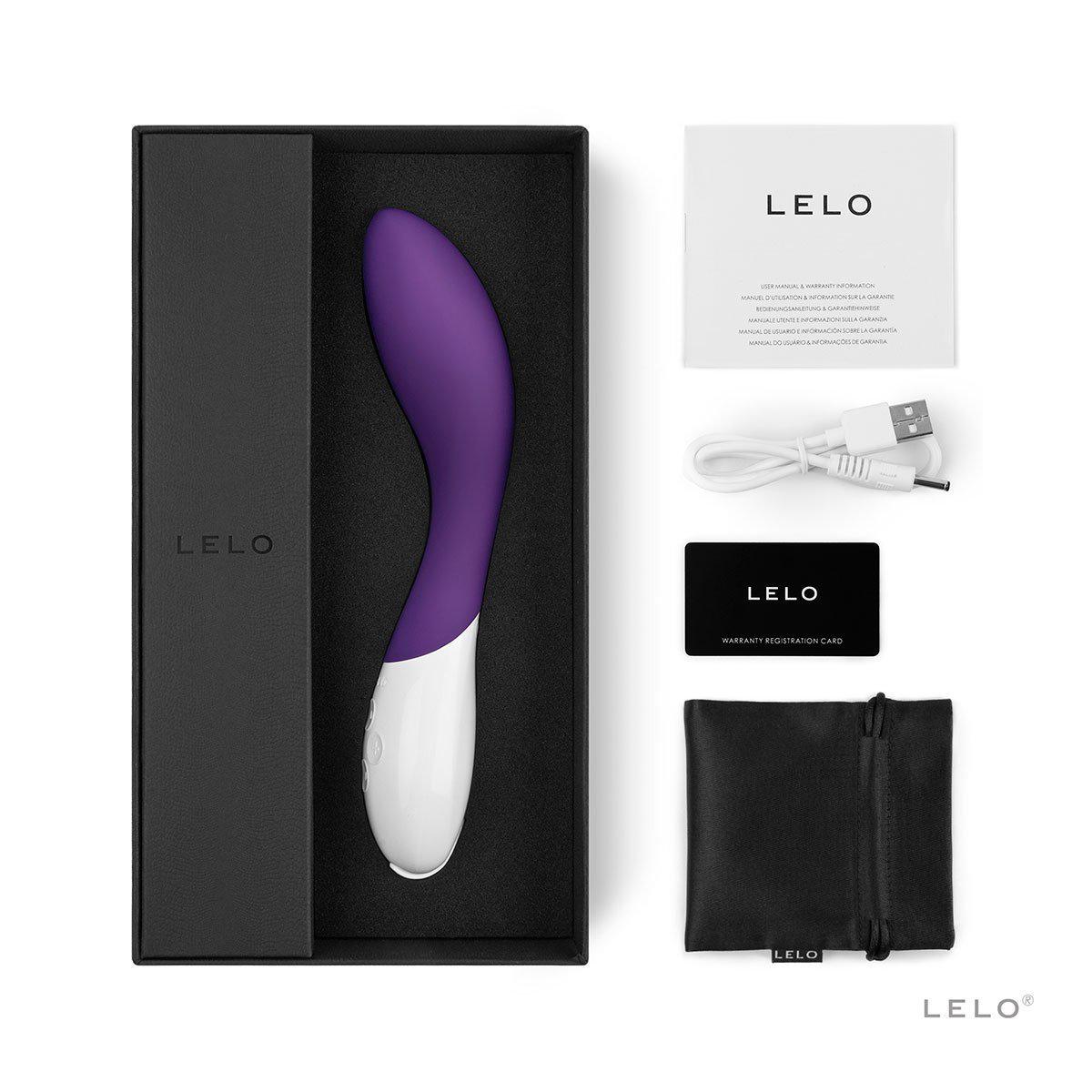 LELO MONA 2 - Kinkly Shop