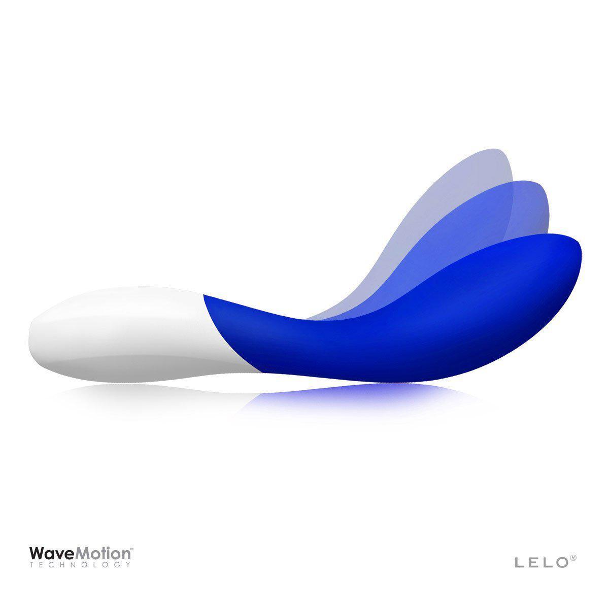 LELO MONA Wave - Kinkly Shop