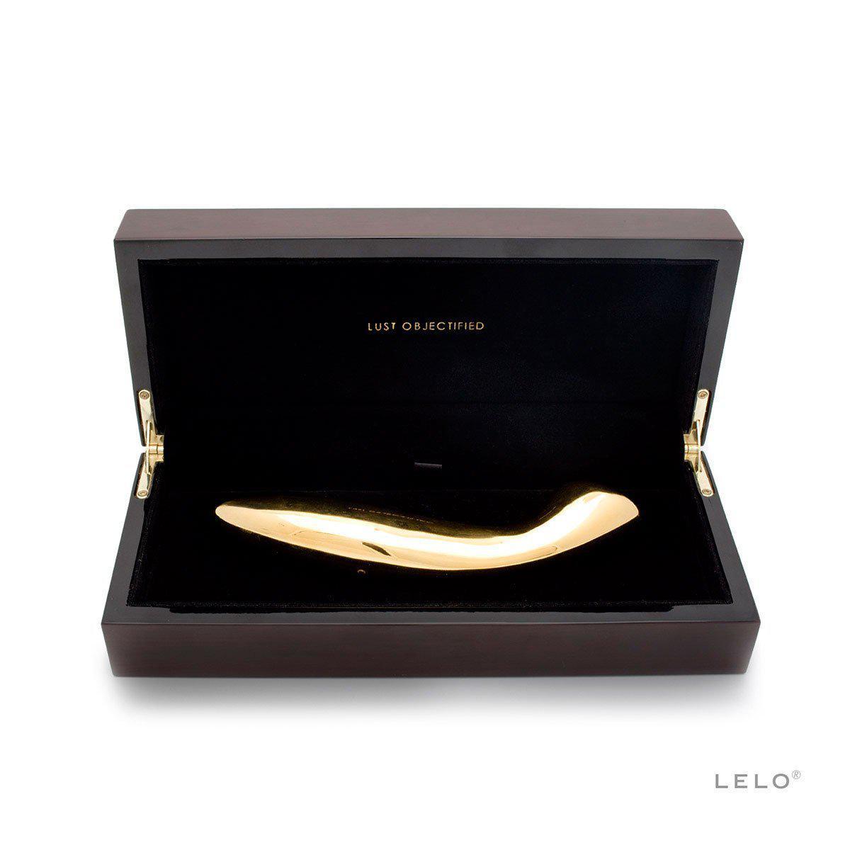 LELO OLGA - Kinkly Shop