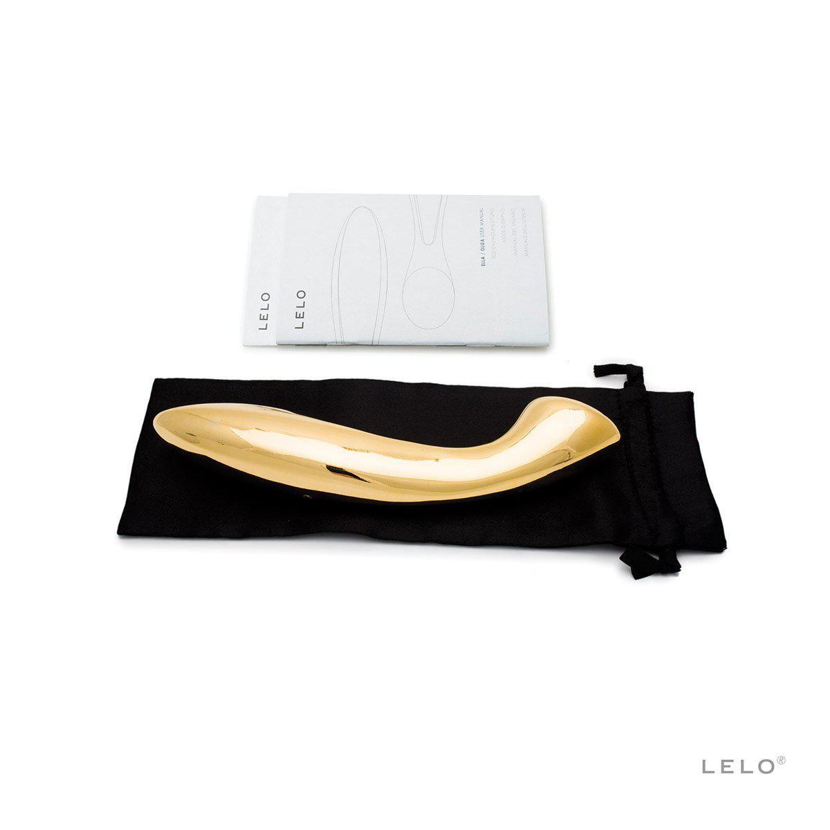 LELO OLGA - Kinkly Shop