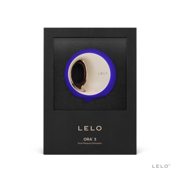LELO Ora 3 - Kinkly Shop