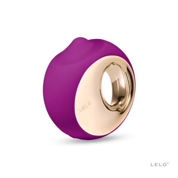 LELO Ora 3 - Kinkly Shop