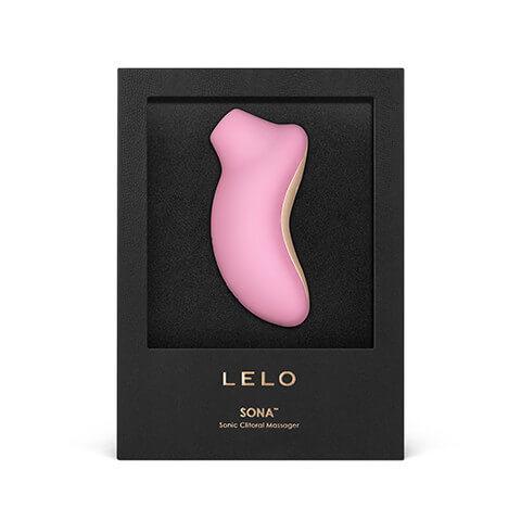 LELO SONA - Kinkly Shop