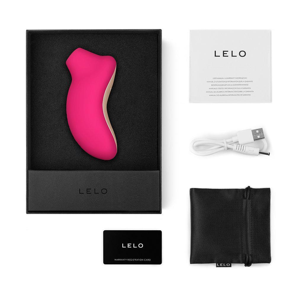 LELO SONA Cruise - Kinkly Shop