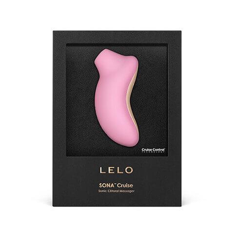 LELO SONA Cruise - Kinkly Shop