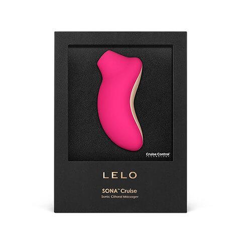 LELO SONA Cruise - Kinkly Shop