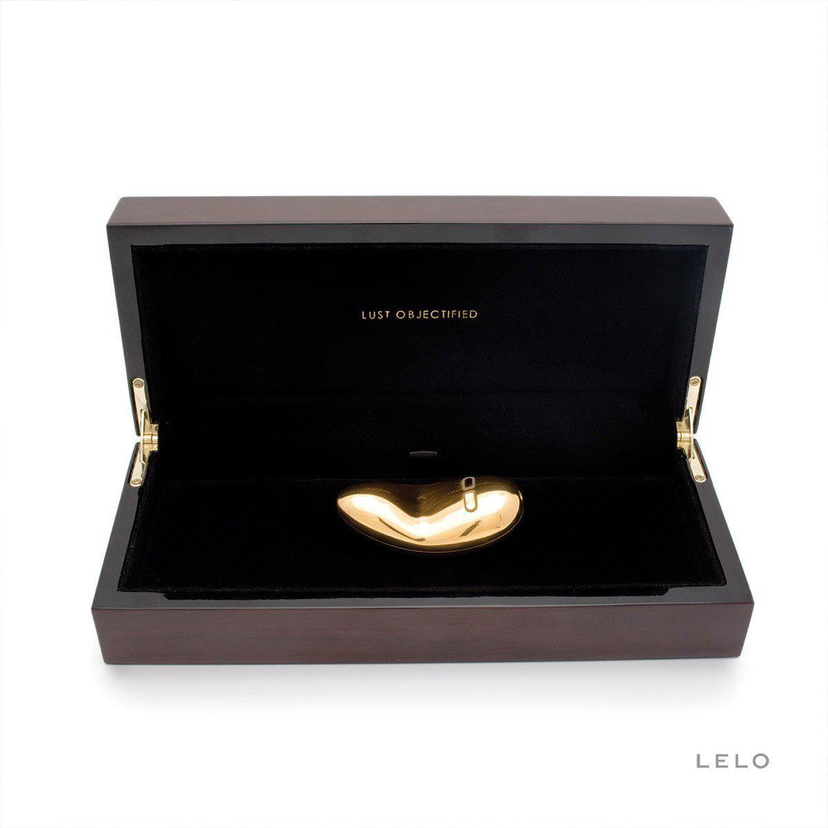 LELO YVA - Kinkly Shop