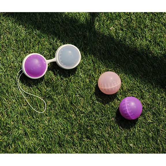 LELO Beads Plus | Kinkly Shop