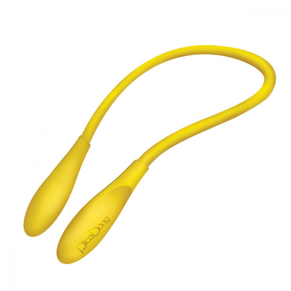 PicoBong Transformer in Yellow | Kinkly Shop