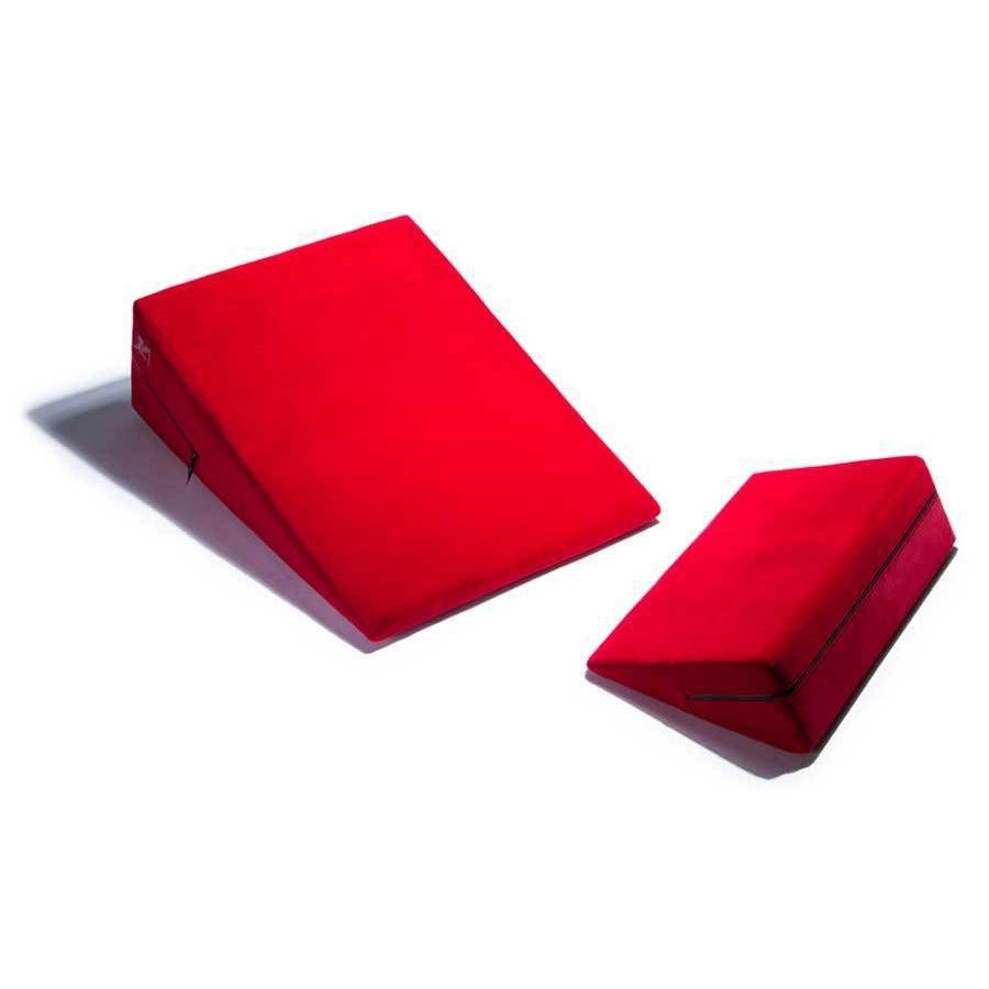 Liberator Wedge/Ramp Combo - Kinkly Shop