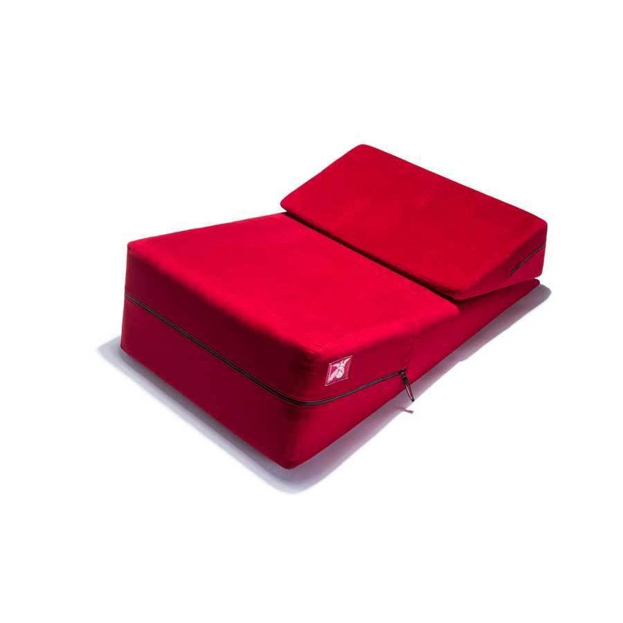 Liberator Wedge/Ramp Combo - Kinkly Shop