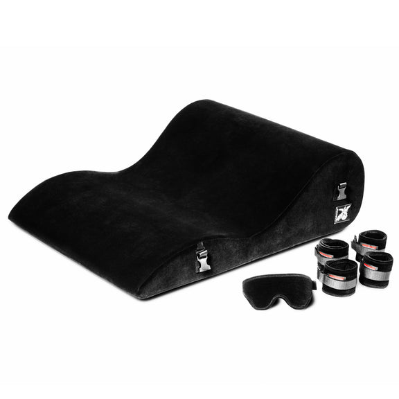 Liberator Black Label Hipster | Kinkly Shop