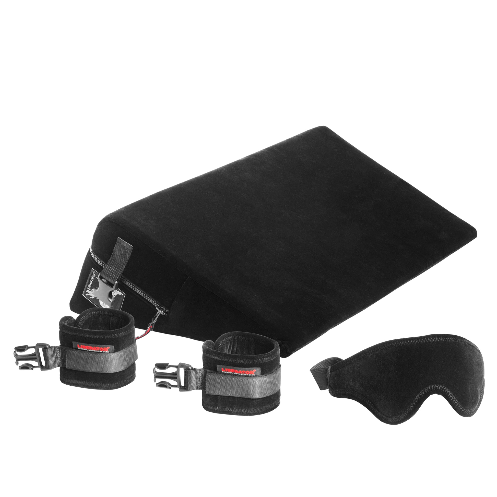 Liberator Black Label Wedge | Kinkly Shop