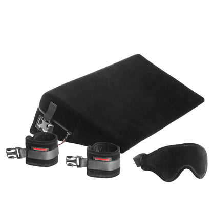 Liberator Black Label Wedge | Kinkly Shop