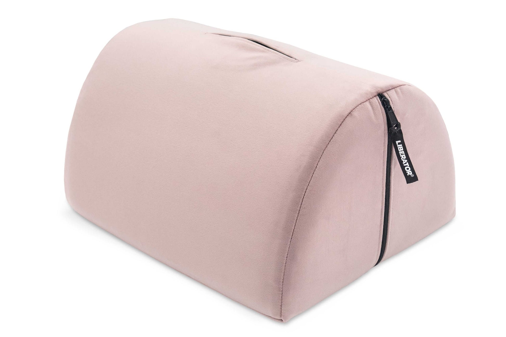 Liberator BonBon Sex Toy Mount in Rose | Kinkly Shop