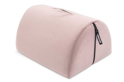 Liberator BonBon Sex Toy Mount in Rose | Kinkly Shop