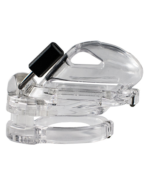 Locked in Lust Vice Mini V2