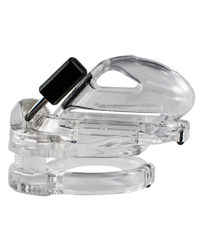 Locked in Lust Vice Mini V2