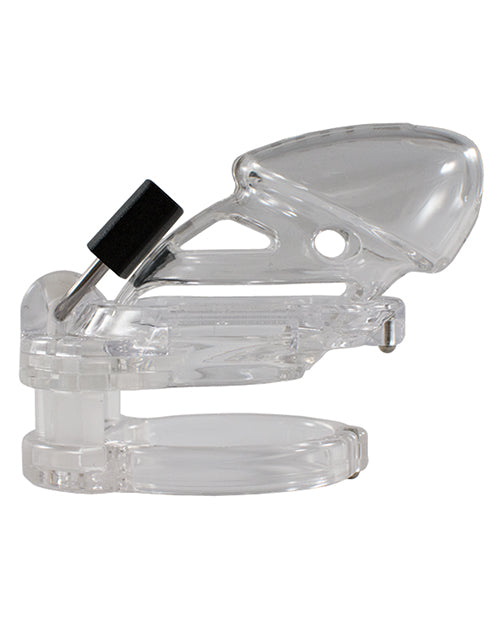 Locked In Lust Vice Standard | Kinkly Shop