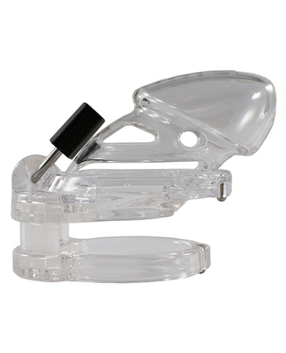 Locked In Lust Vice Standard | Kinkly Shop
