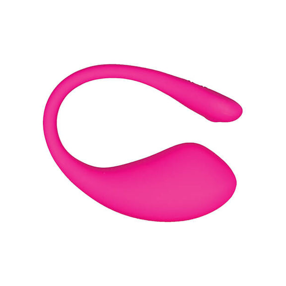 Lovense Lush 3.0 | Kinkly Shop
