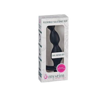 Mystim Big Bend-It - Kinkly Shop