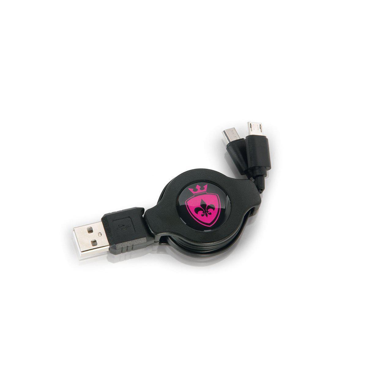 Mystim Cluster Buster Starter Kit - Kinkly Shop